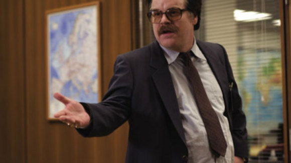 Photo du film Le Combat de Charlie Wilson