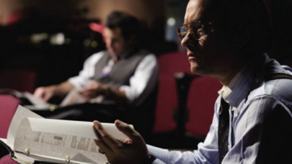 Photo du film Le Combat de Charlie Wilson