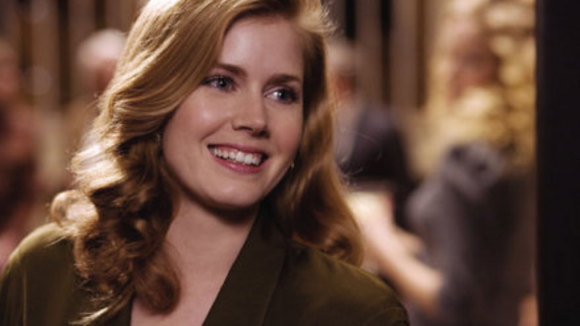 Photo du film Le Combat de Charlie Wilson