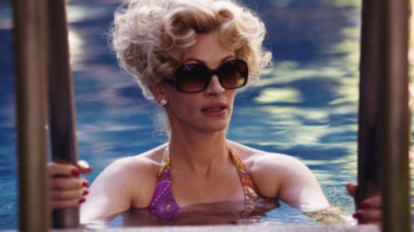 Photo du film Le Combat de Charlie Wilson