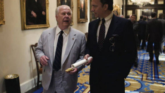 Photo du film Le Combat de Charlie Wilson