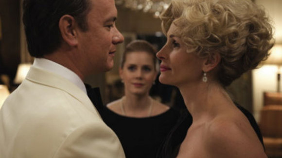 Photo du film Le Combat de Charlie Wilson