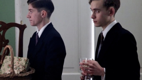 Photo du film Cheerful Weather for the Wedding