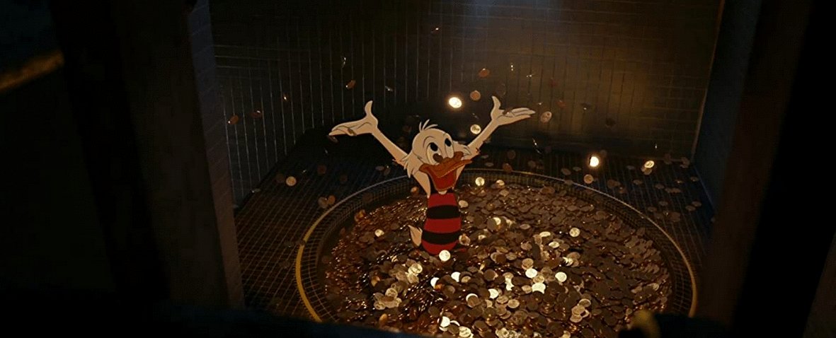 Photo du film Tic et Tac: Les rangers du risque