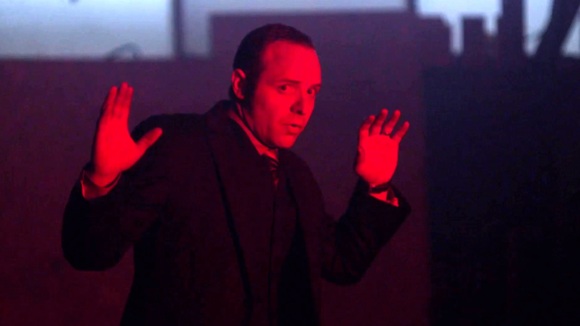 Photo from the movie Code of Honor