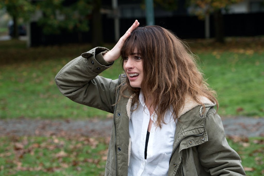 Photo du film Colossal v.f.