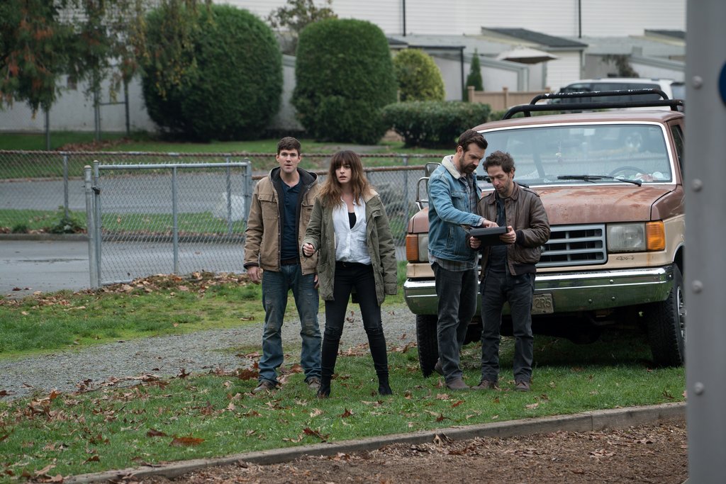 Photo du film Colossal v.f.