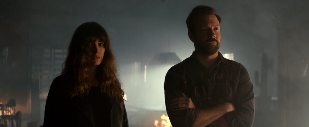 Photo du film Colossal v.f.