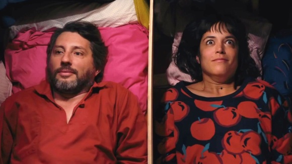 Photo from the movie The Sweet Escape