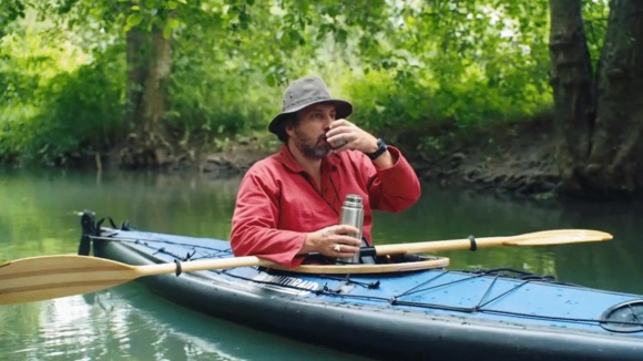 Photo from the movie The Sweet Escape