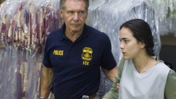 Photo du film Droit de passage