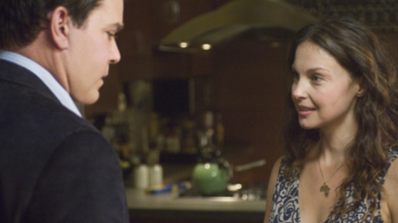 Photo du film Droit de passage