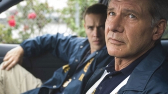 Photo du film Droit de passage