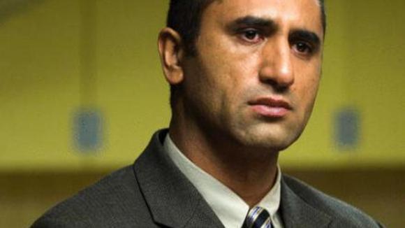 Photo du film Droit de passage