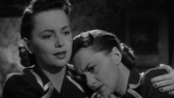 Photo du film The Dark Mirror