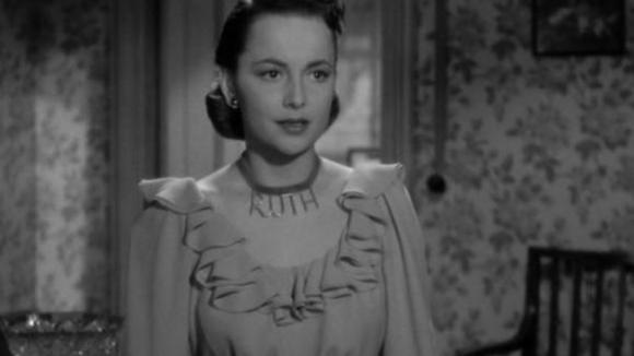 Photo du film The Dark Mirror