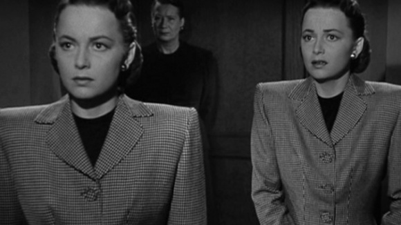 Photo du film The Dark Mirror