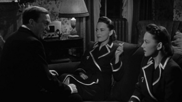 Photo du film The Dark Mirror