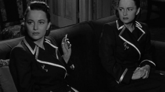 Photo du film The Dark Mirror