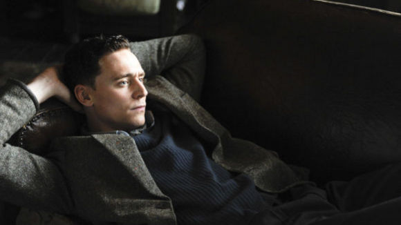 Photo du film The Deep Blue Sea