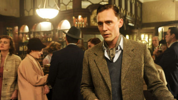 Photo du film The Deep Blue Sea