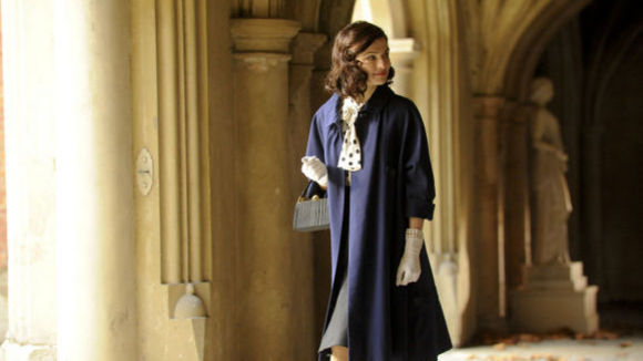 Photo du film The Deep Blue Sea