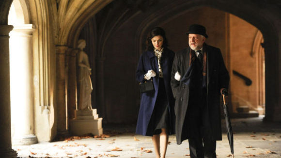 Photo du film The Deep Blue Sea