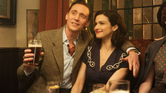 Photo du film The Deep Blue Sea