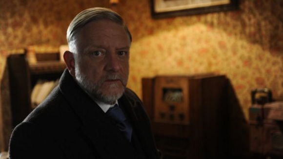 Photo du film The Deep Blue Sea