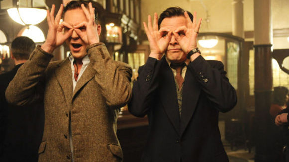 Photo du film The Deep Blue Sea