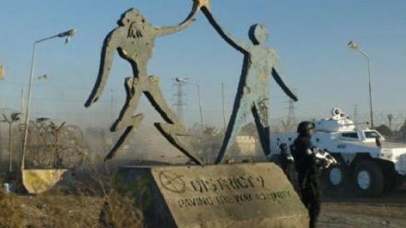 Photo du film District 9 v.f.