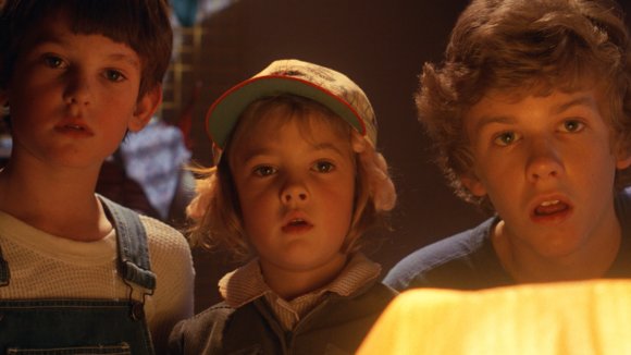 Photo du film E.T. The Extra-Terrestrial