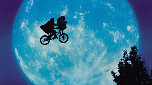 Photo du film E.T. The Extra-Terrestrial
