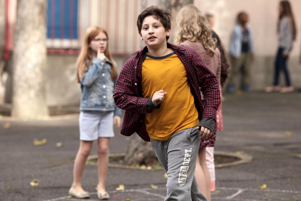 Photo du film Primaire