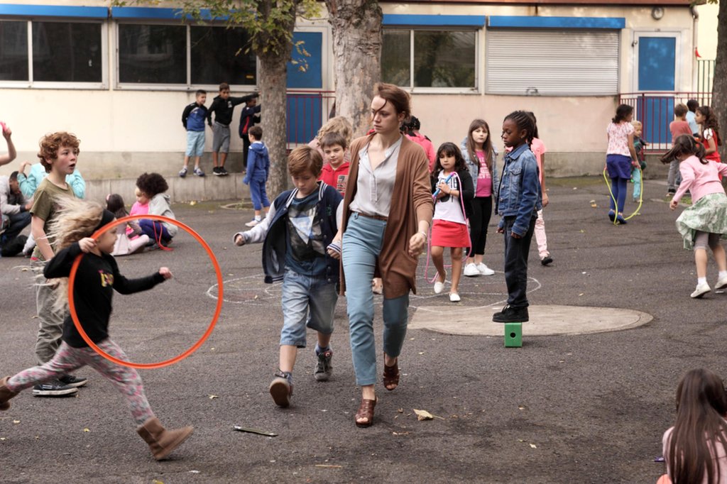 Photo du film Primaire