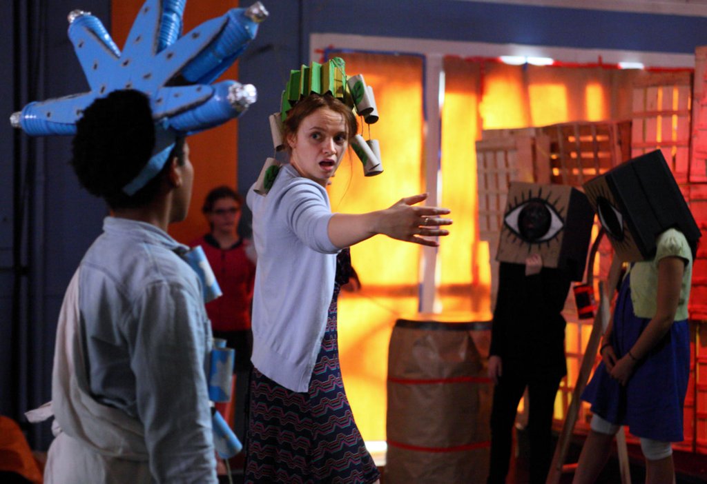 Photo du film Primaire