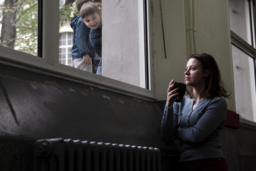 Photo du film Primaire