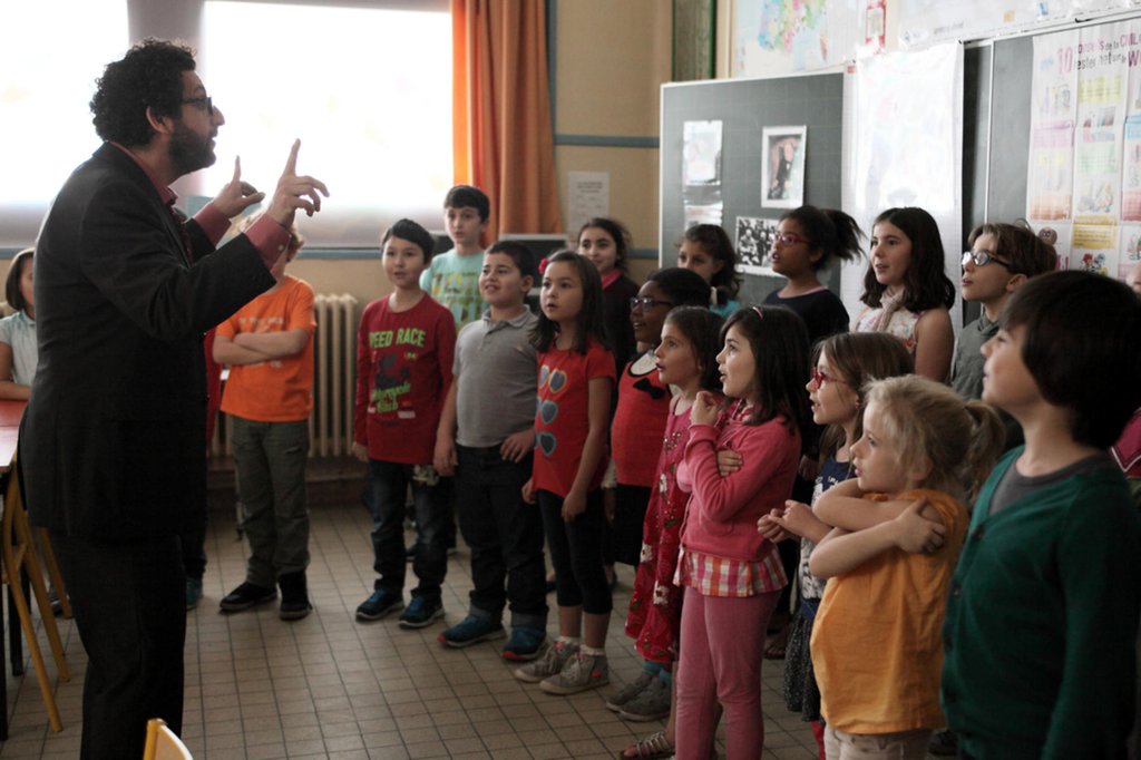 Photo du film Primaire