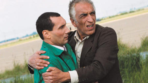 Photo du film Emmenez-moi