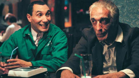 Photo du film Emmenez-moi