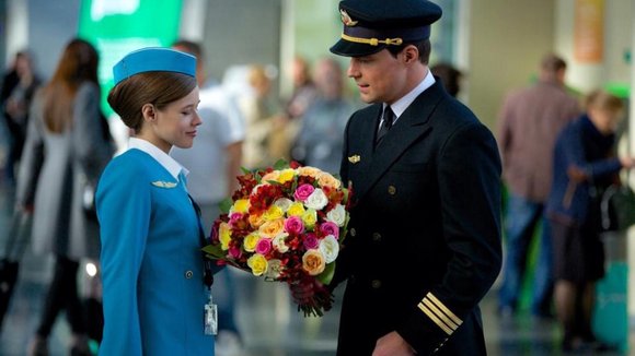 Photo from the movie Ekipazh