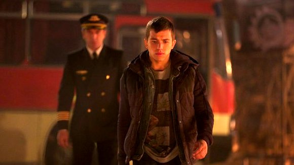 Photo from the movie Ekipazh