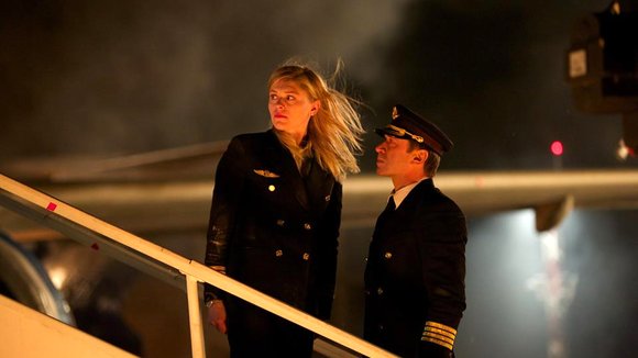 Photo from the movie Ekipazh