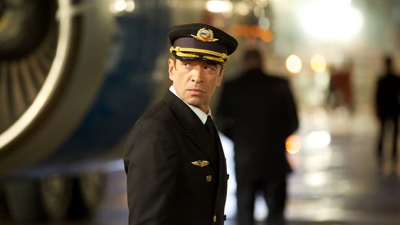 Photo from the movie Ekipazh