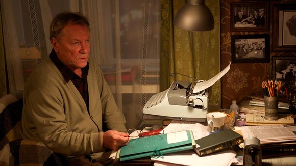 Photo from the movie Ekipazh