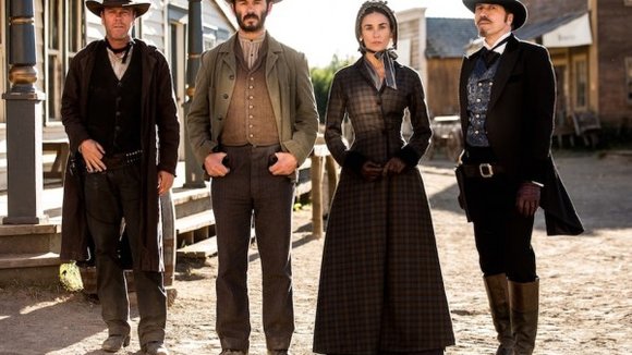 Photo du film Forsaken