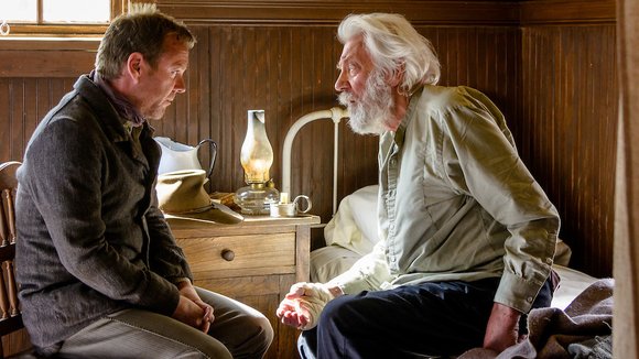 Photo du film Forsaken