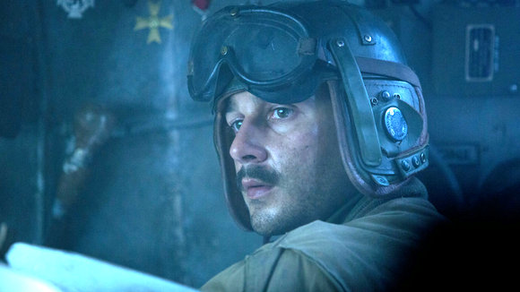 Photo du film Fury v.f.