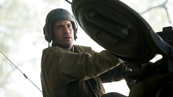 Photo du film Fury v.f.