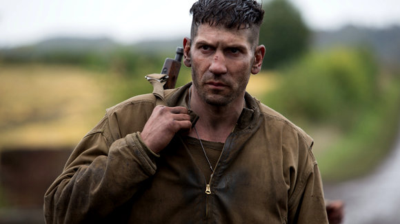 Photo du film Fury v.f.